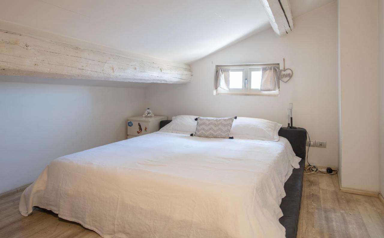 Stunning Top Floor Flat In The Heart Of Verona Exteriér fotografie